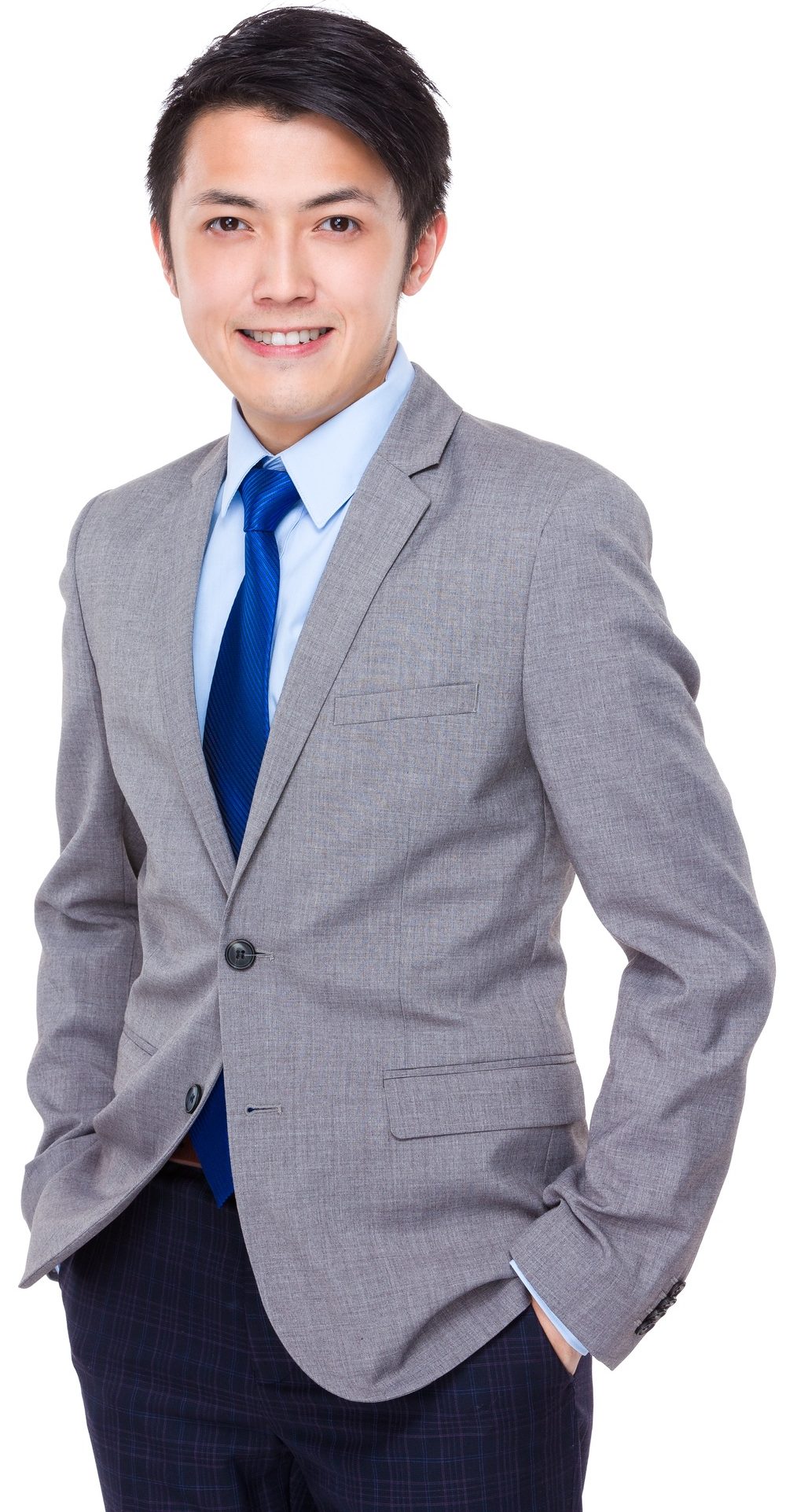 Businessman