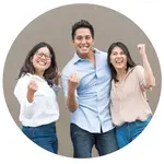 experienced hair replacement team