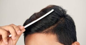 How Hair Replacement Fits Into Daily Grooming Routines